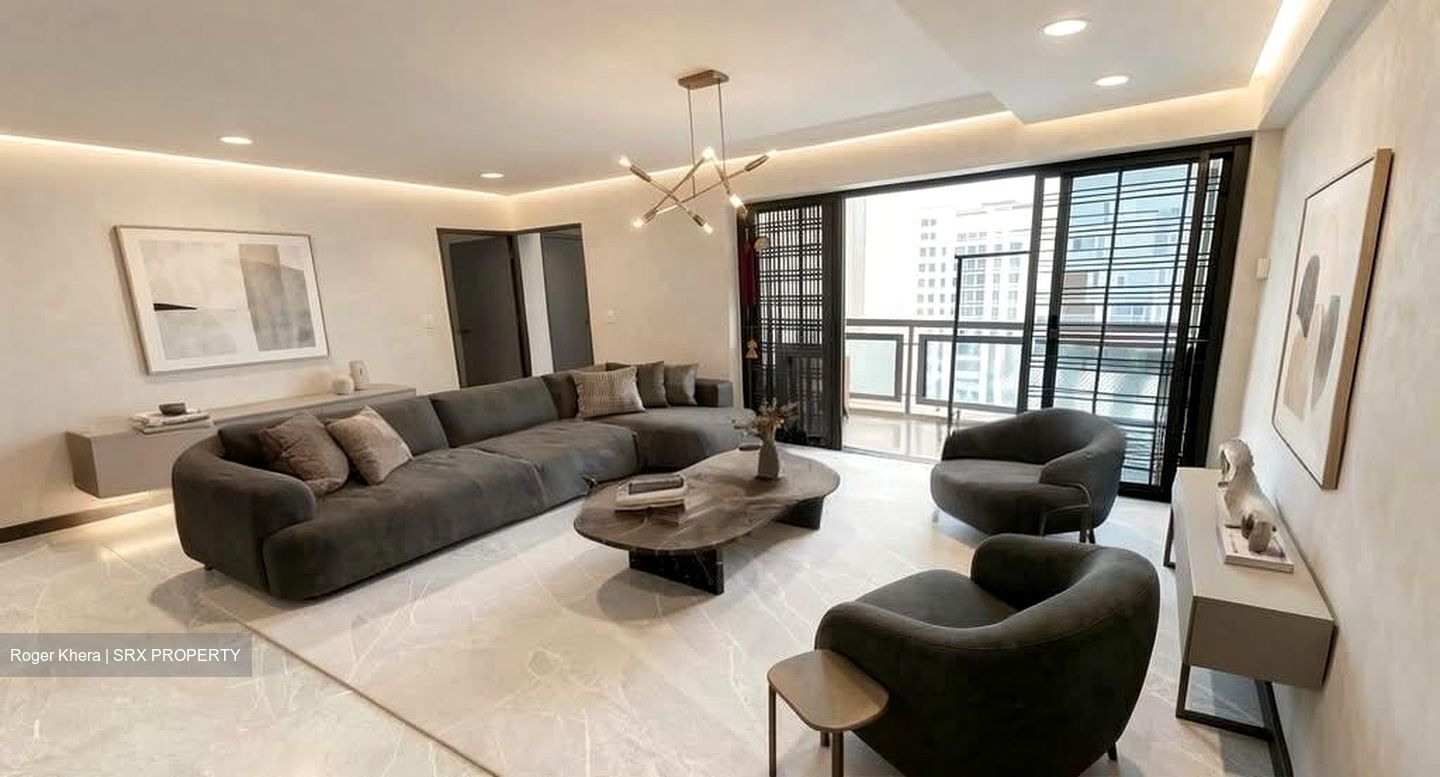 Blk 113 Rivervale Walk (Sengkang), HDB 5 Rooms #596279321